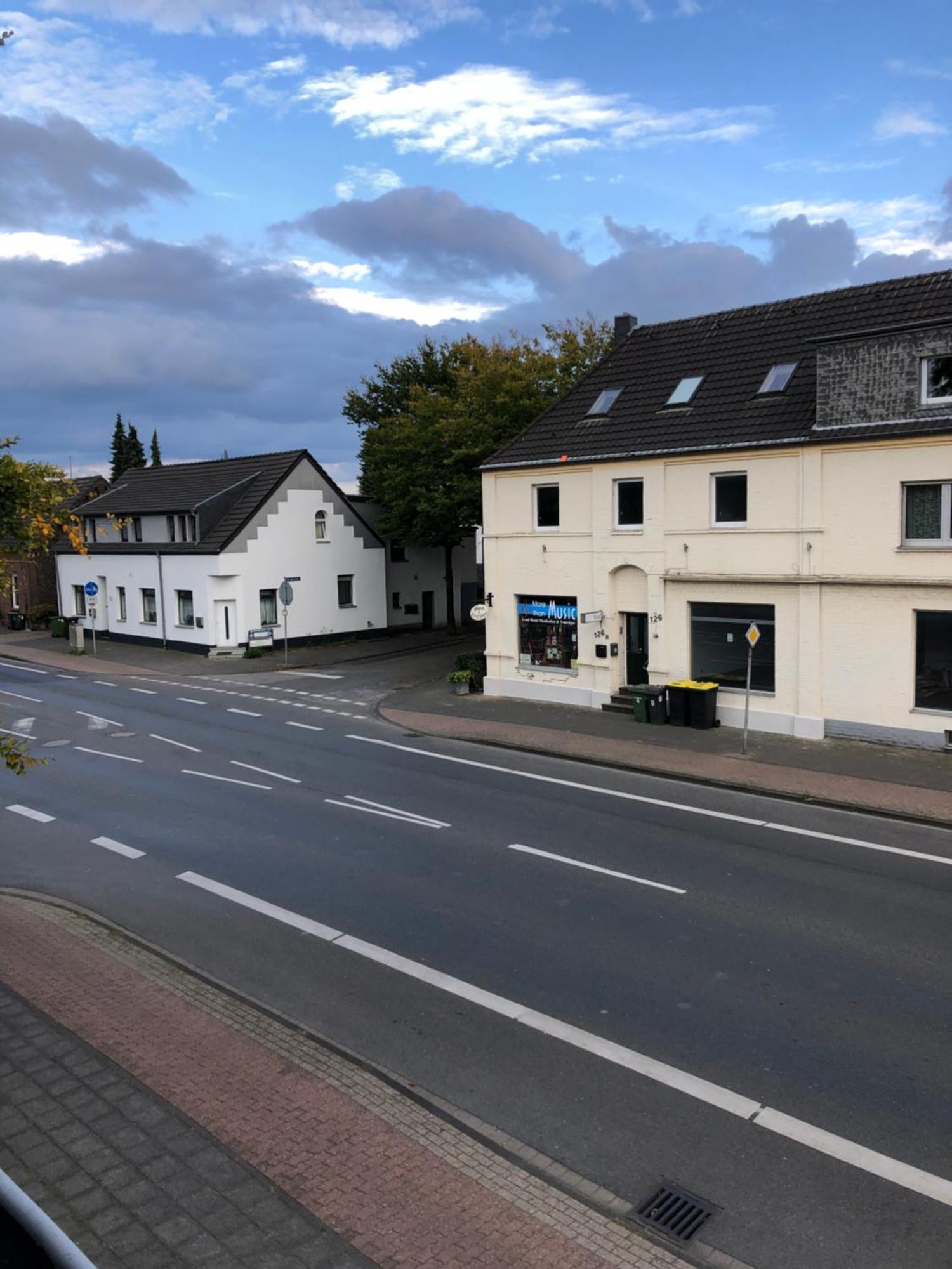 Kleve-Kellen Apartment Kleve  Exterior photo